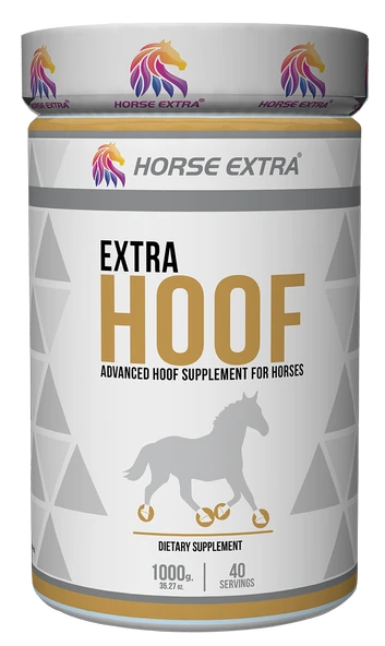 HORSE EXTRA - EXTRA HOOF ürün görseli 1