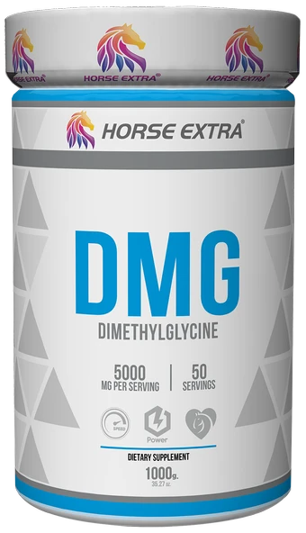 HORSE EXTRA - DMG 1000 GR ürün görseli 1