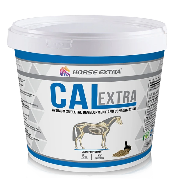 HORSE EXTRA - CALEXTRA ürün görseli 1