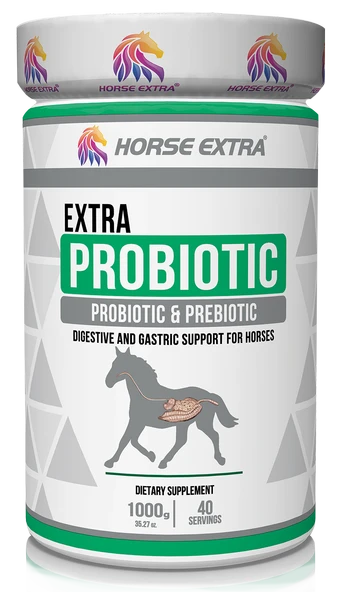 HORSE EXTRA - EXTRA PROBİOTİC ürün görseli 1
