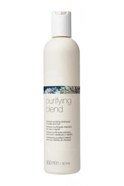 MİLKSHAKE Milk Shake Purifying Blend Shampoo 300 Ml ürün görseli 1