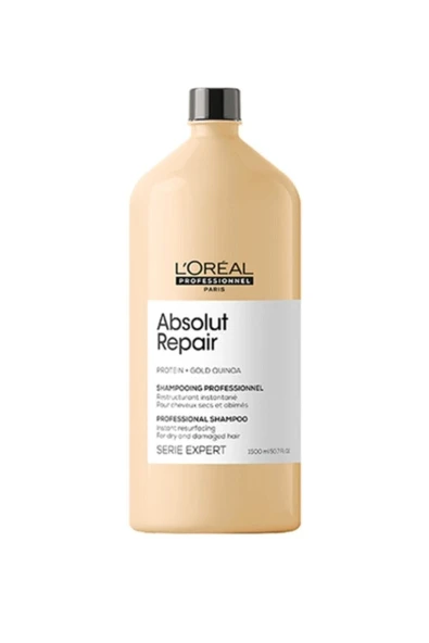 L'OREAL PROFESSİONNEL Lp Se21 Abs Rep Shp 1500ml T Va16 ürün görseli 1