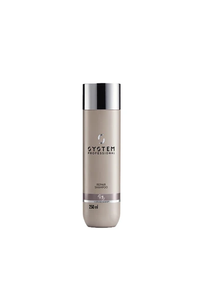 WELLA PROFESSİONALS Wella System Professional Repair Onarıcı Şampuan 250ml ürün görseli 1
