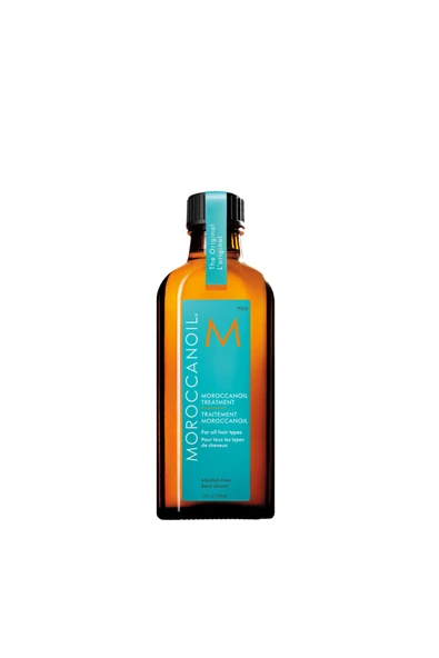 MOROCCANOİL Treatment For All Hair Type Tüm Saç Tipleri Için Bakım Yağı 100 ml ürün görseli 1