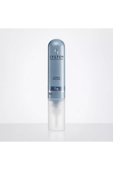 WELLA Elektriklenme Karşıtı Nem Veren Hydrate Emülsiyon Saç Bakım Serumu 50ml ürün görseli 1