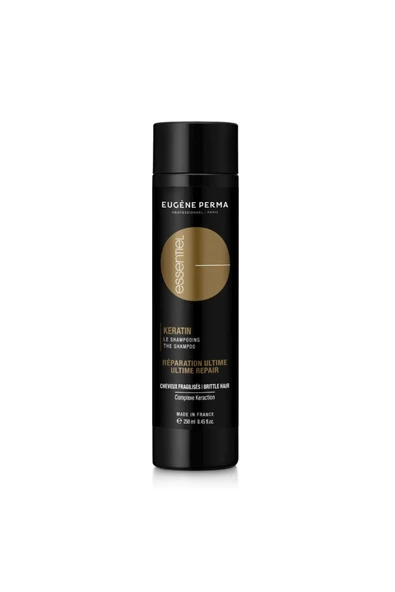 EUGENE PERMA Keratin Şampuan 250 ml ürün görseli 1
