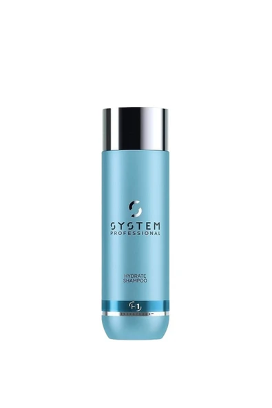 WELLA PROFESSİONALS System Professional Hydrate Kuru Saçları Uzun Süre Nemlendirici Şampuan 250 ML ürün görseli 1