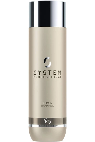 WELLA System Professional Repair Şampuan 250mL-4064666000718- ürün görseli 1