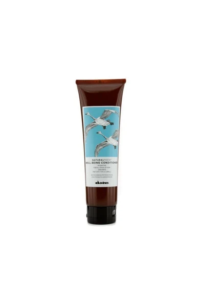 DAVİNES Well Being Conditioner - Tum Sac Tipleri Icin Nemlendirici Ve Koruyucu Sac Kremi 150 ml ürün görseli 1