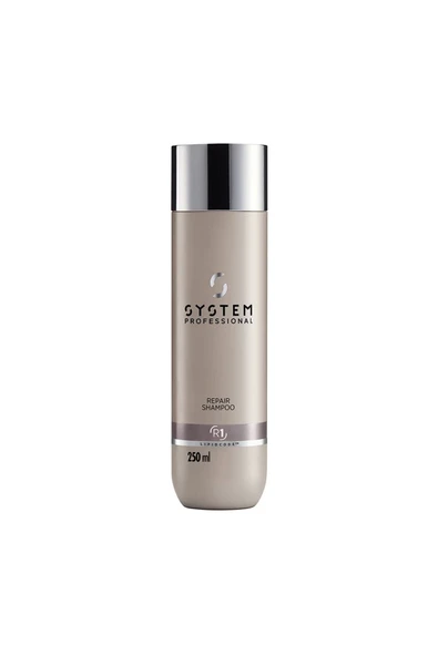 WELLA PROFESSİONALS System Professional Repair Şampuan 250ml 80056105669993 ürün görseli 1