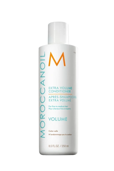 MOROCCANOİL Extra Volume Ekstra Hacim Veren Krem 250ml. ürün görseli 1