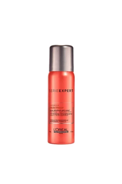 L'OREAL PROFESSİONNEL B6+ Inforcer Kırılma Karşı Koruyucu Sprey 37 G 884486339720. ürün görseli 1