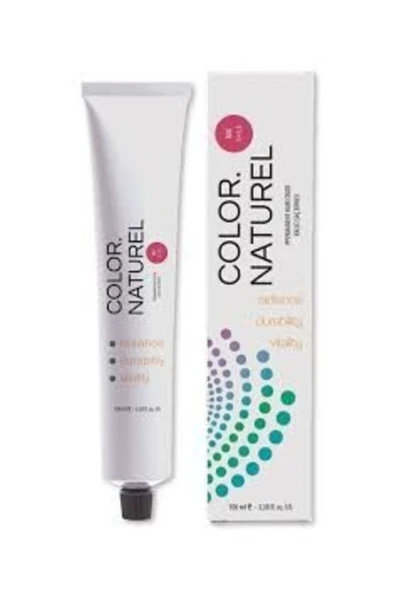 COLOR NATUREL 9.3 Kalıcı Saç Boyası 100 ml 9.3 Altın Çok Açık Kumral ürün görseli 1