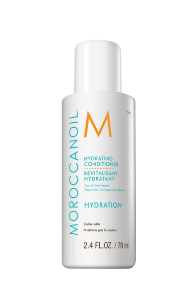 MOROCCANOİL Nemlendirici Saç Kremi 70ml - Hydrating Conditioner 7290011521820 ürün görseli 1