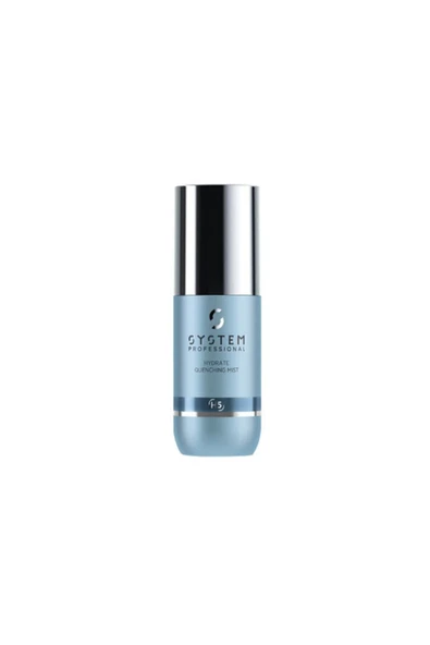 WELLA System Professional Hydrate Losyon 125ml 8005610582467 ürün görseli 1