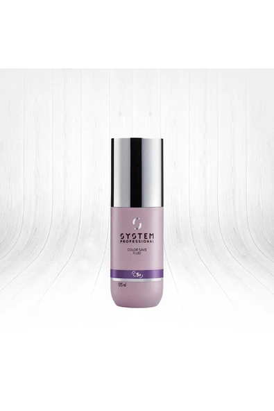 WELLA PROFESSİONALS Wella System Professional Color Save Renk Koruyucu Saç Losyonu 125ml ürün görseli 1