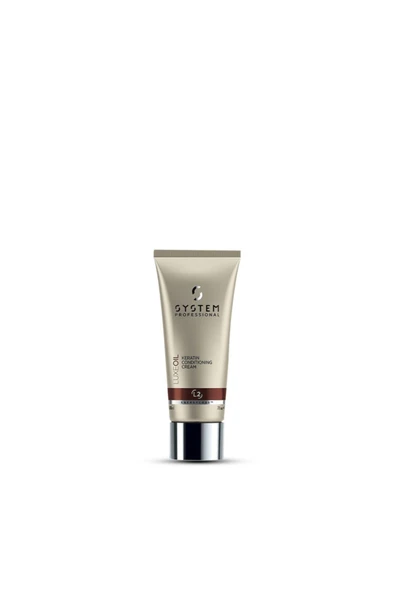 SP System Professıonal Keratın Cream (l2) Keratin Özlü Krem ürün görseli 1