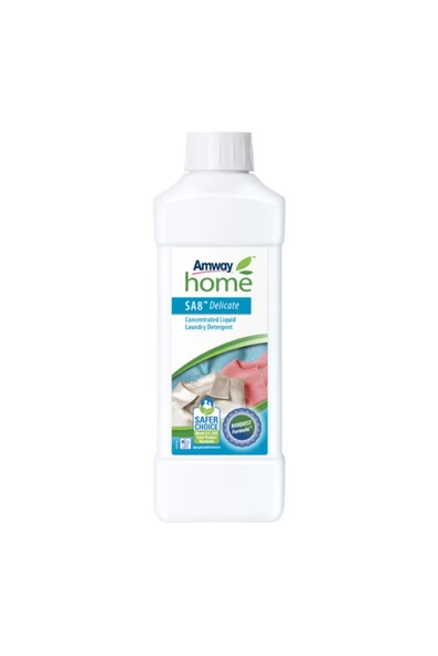 AMWAY Sıvı Konsantre Çamaşır Deterjanı ürün görseli 1