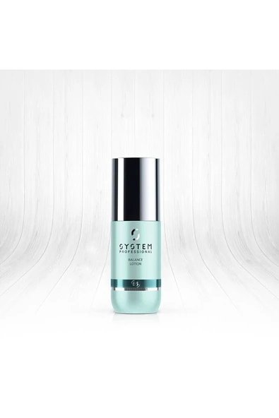 WELLA System Professional Balance Dengeleyici Saç Losyonu 125ml ürün görseli 1