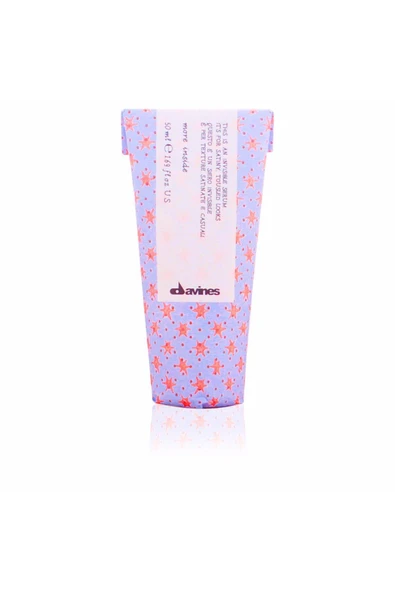 DAVİNES DAVİNES More inside Satensi Görünüm Sağlayan Görünmez Serum 50ml ürün görseli 1