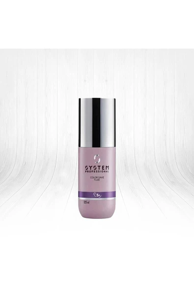 WELLA System Professional Color Save Renk Koruyucu Saç Losyonu 125ml ürün görseli 1