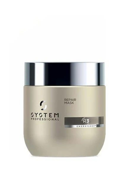 WELLA System Professional Repair Saç Maskesi 200ml 8005610566757 ürün görseli 1