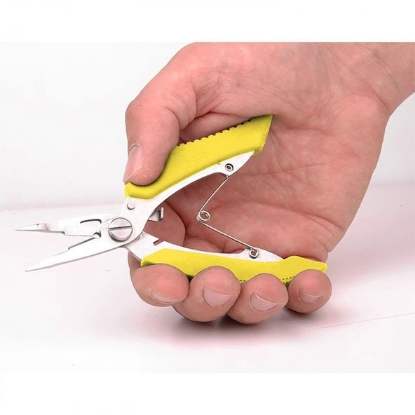 Spro Micro13cm Halka Pensesi - Resim 3