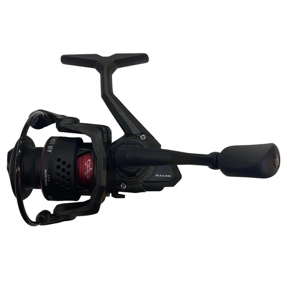Bauer Air Light Spin 2000 LRF Spin Olta Makinesi - Resim 2
