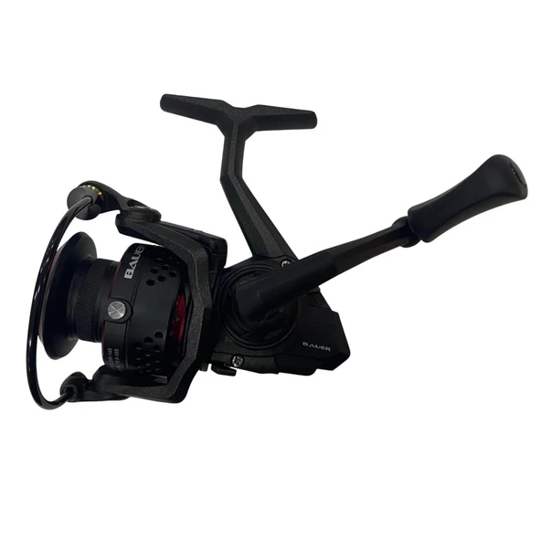 Bauer Air Light Spin 3000 Spin Olta Makinesi ürün görseli 1