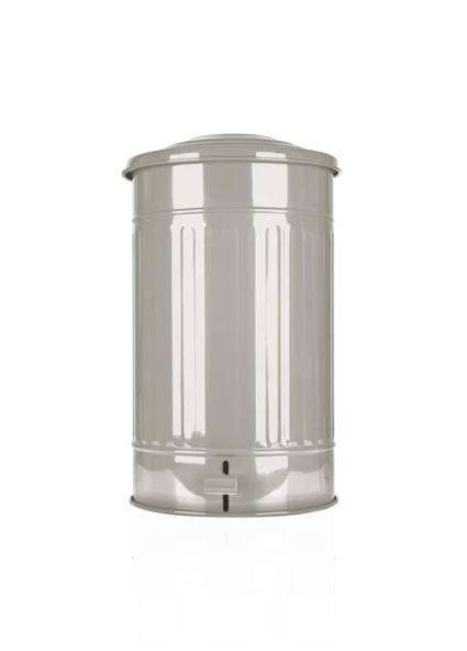 The Mia Çöp Kovası Mutfak 30 Lt Bej GLV0767 - Resim 4