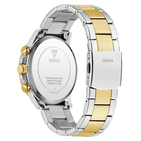 Guess GUGW0900G5 Erkek Kol Saati - Resim 4
