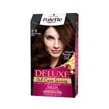PALETTE DELUXE MOCHA KAHVE 4-6 ürün görseli 1