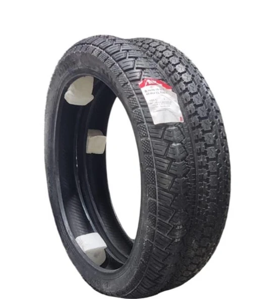 HONDA CBF 150 BİLLAS 2.75-18 BL010 VE 90/90-18 BL084 ÖN ARKA LASTİK SET ürün görseli 1