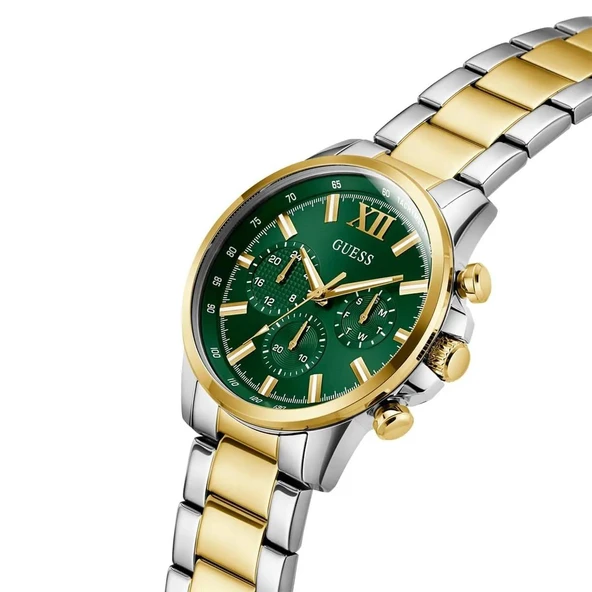 Guess GUGW0900G5 Erkek Kol Saati - Resim 3