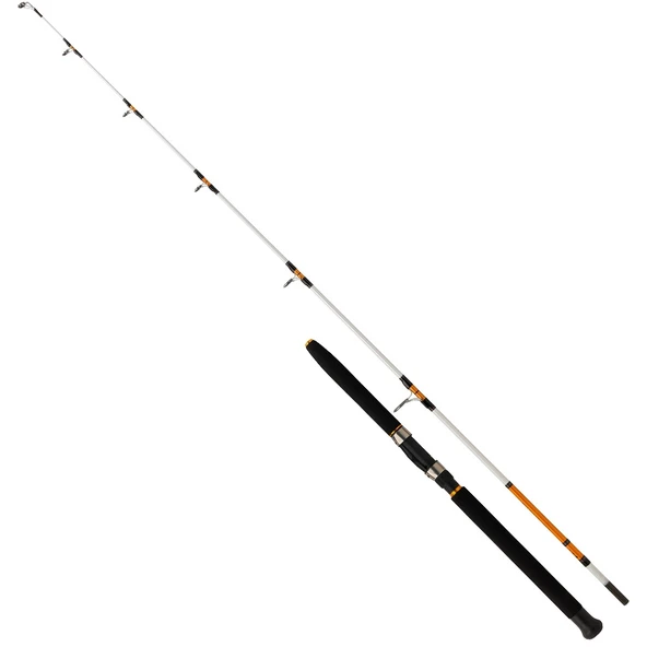 Daiwa Sweepfire 180 cm 100-300 gr Jig Kamış ürün görseli 1