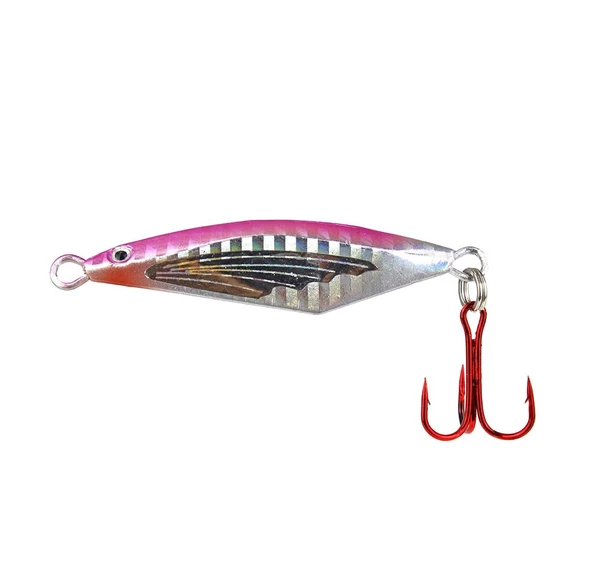 Blue Wings 20gr L06 Jig ürün görseli 1