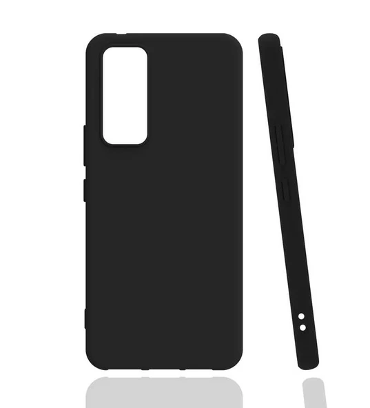 Vivo Y70 Kılıf Zore Biye Silikon Kılıf ürün görseli 1