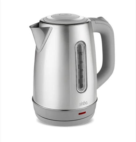 Sinbo Inox Su Isıtıcı Kettle Paslanmaz Çelik SK-8031 ürün görseli 1