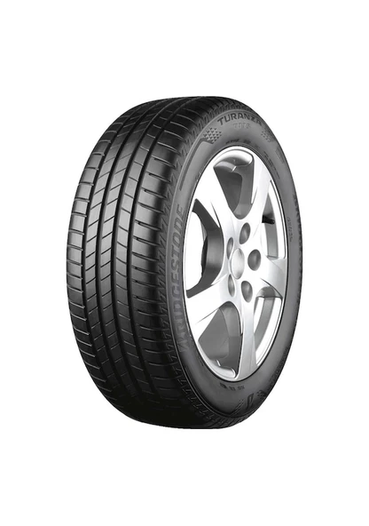 Bridgestone 275/40 R21 107Y Xl Turanza T005 4X4 Yaz Lastiği 2021 ürün görseli 1