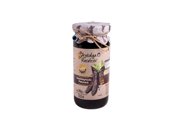 HARNUP PEKMEZİ  290 G KAVANOZ ürün görseli 1