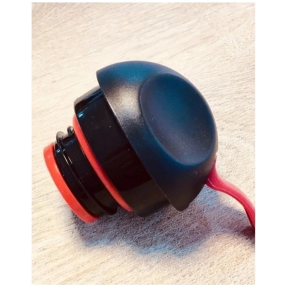 COOKER CKR001 TERMOS KAPAĞI ürün görseli 1