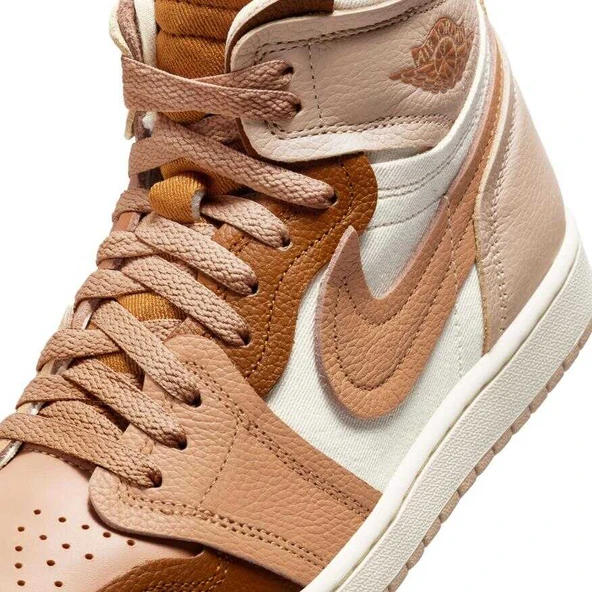 NİKE Air Jordan 1 Mm High FB9891-200 ürün görseli 1