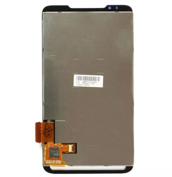 Htc Desire Hd2 Lcd Ekran Dokunmatik  A+++Süper Kalite - Resim 2