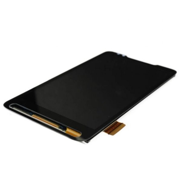 Htc Desire Hd2 Lcd Ekran Dokunmatik  A+++Süper Kalite - Resim 3