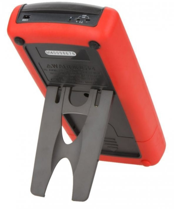 UNI-T UT 321 Termometre USB Datalogger -250° +1372° UT321 - Resim 3