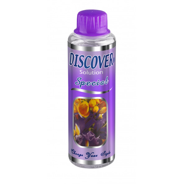 Discover Sihirli Küre Solüsyonu Special 150 ML ürün görseli 1