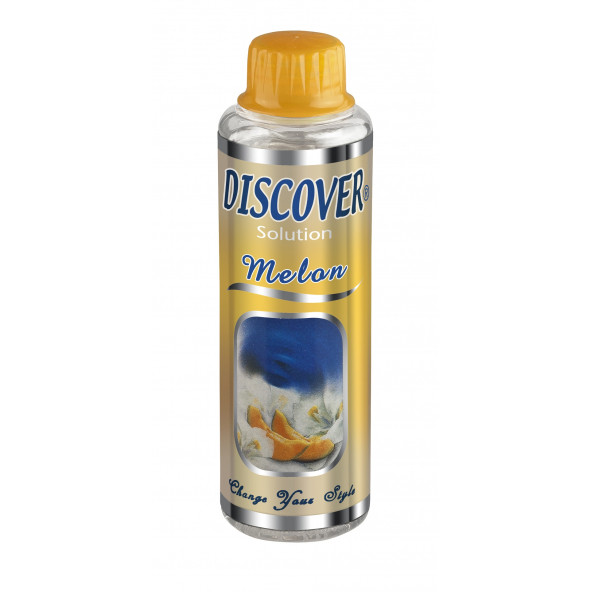Discover Sihirli Küre Solüsyonu Melon 150 ML ürün görseli 1