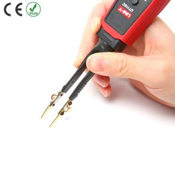 Unı-t Ut 116c Smd Dijital Multimetre ürün görseli 1
