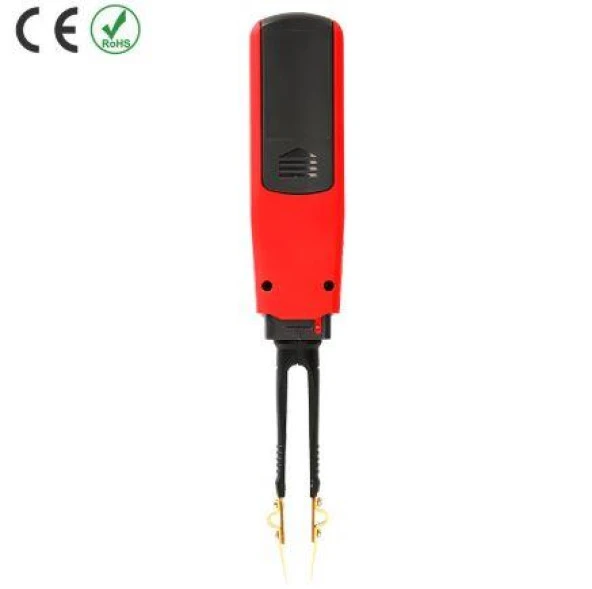 Unı-t Ut 116c Smd Dijital Multimetre - Resim 4