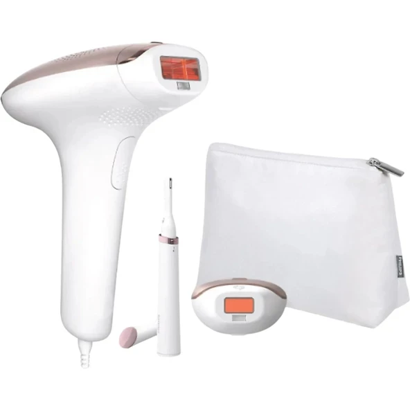 Philips Lumea Advanced BRI921/00 IPL Lazer Epilasyon Aleti ürün görseli 1